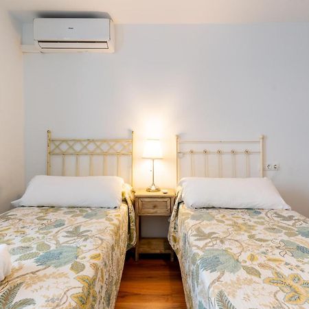 Sn Parking Incluido 4Bd 2Bth Excelente Ubicacion Apartment Sevilla Exterior foto