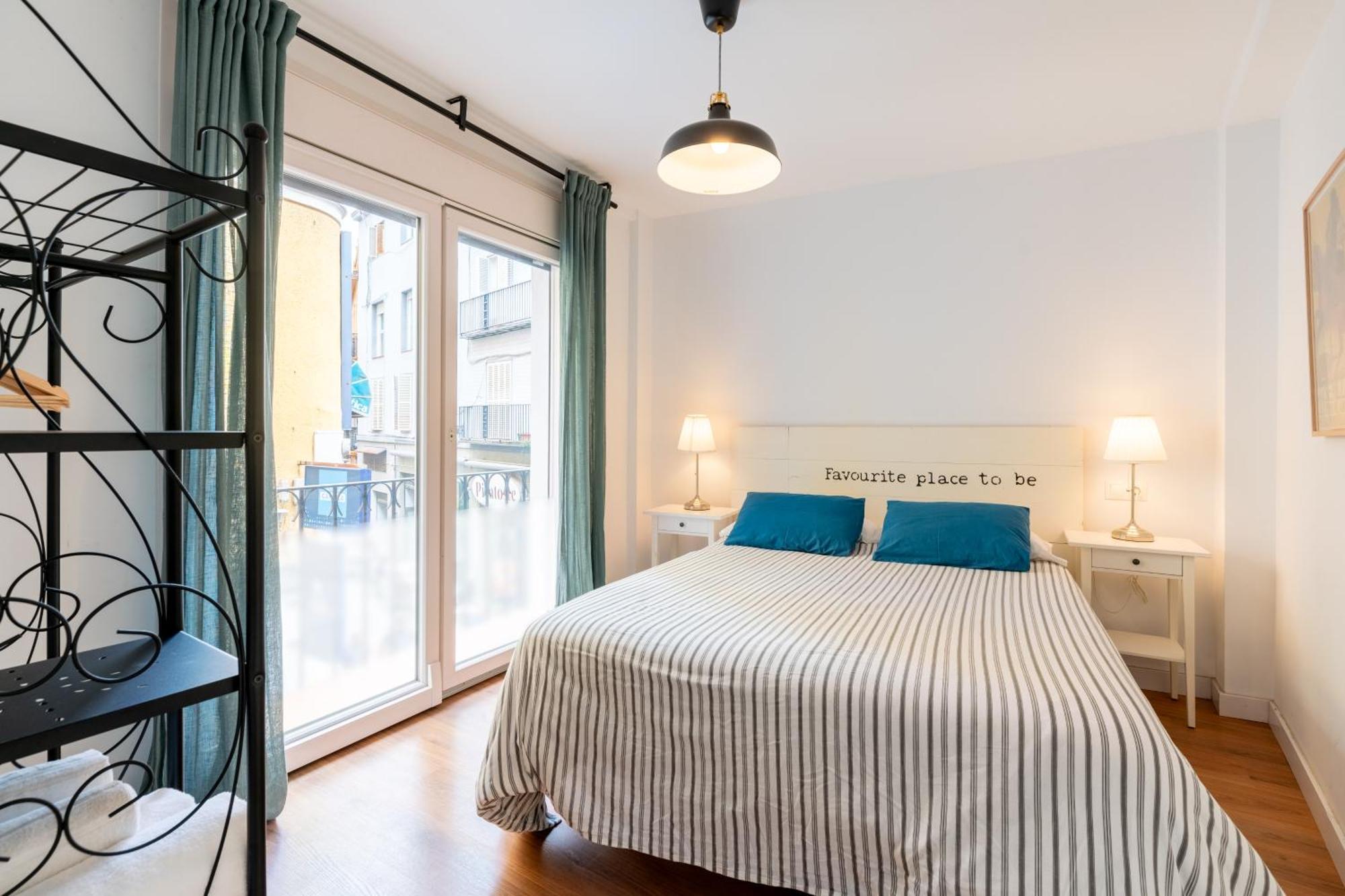 Sn Parking Incluido 4Bd 2Bth Excelente Ubicacion Apartment Sevilla Exterior foto